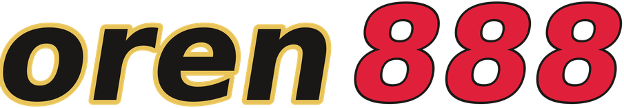 oren888 logo